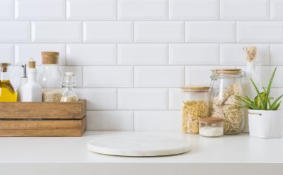 Tile Backsplash Creations