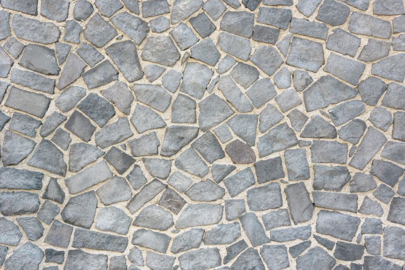 Stone Tile Installations