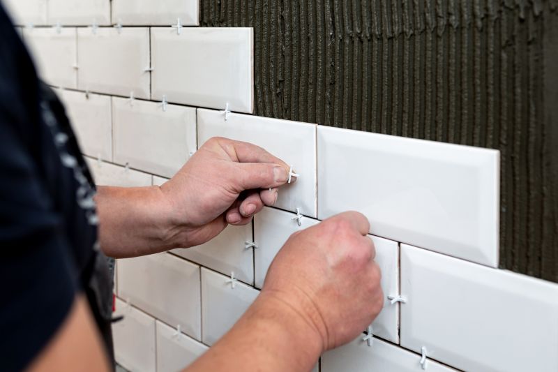 Residential Tile Experts